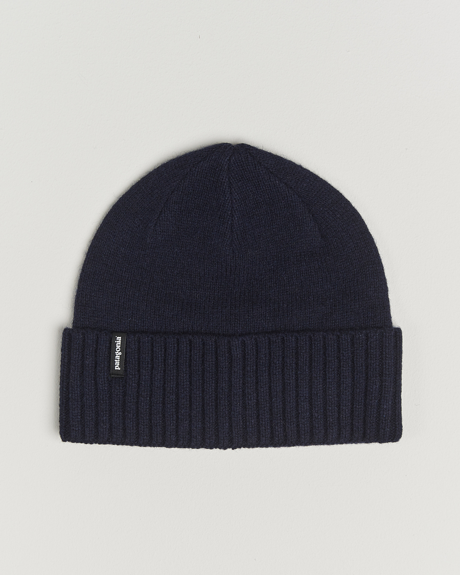 Mies | Pipot | Patagonia | Brodeo Beanie New Navy
