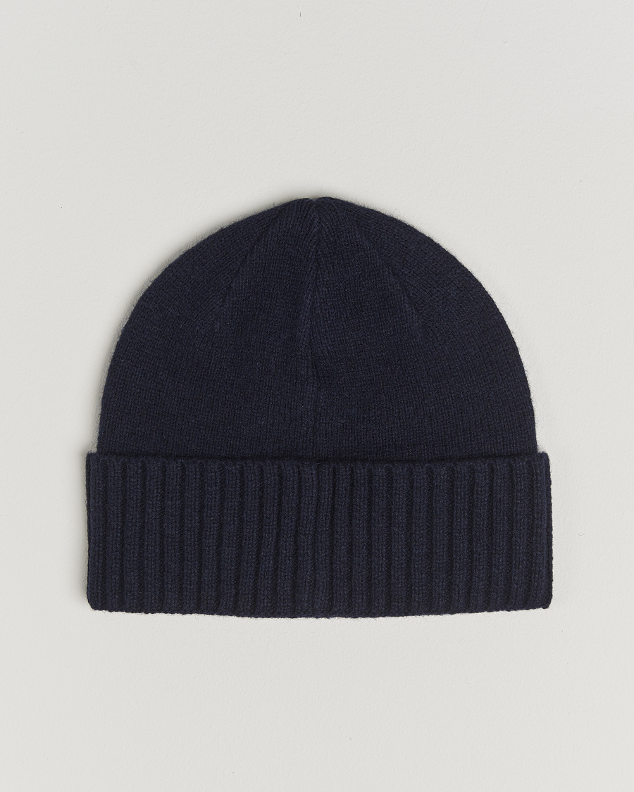 Mies | Pipot | Patagonia | Brodeo Beanie New Navy