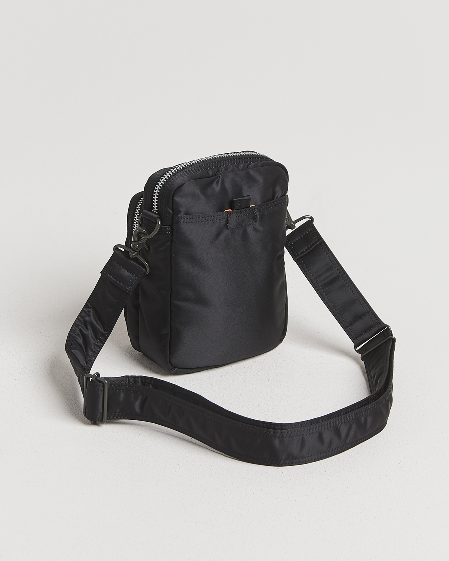 Mies | Laukut | Porter-Yoshida & Co. | Tanker Vertical Bag Black