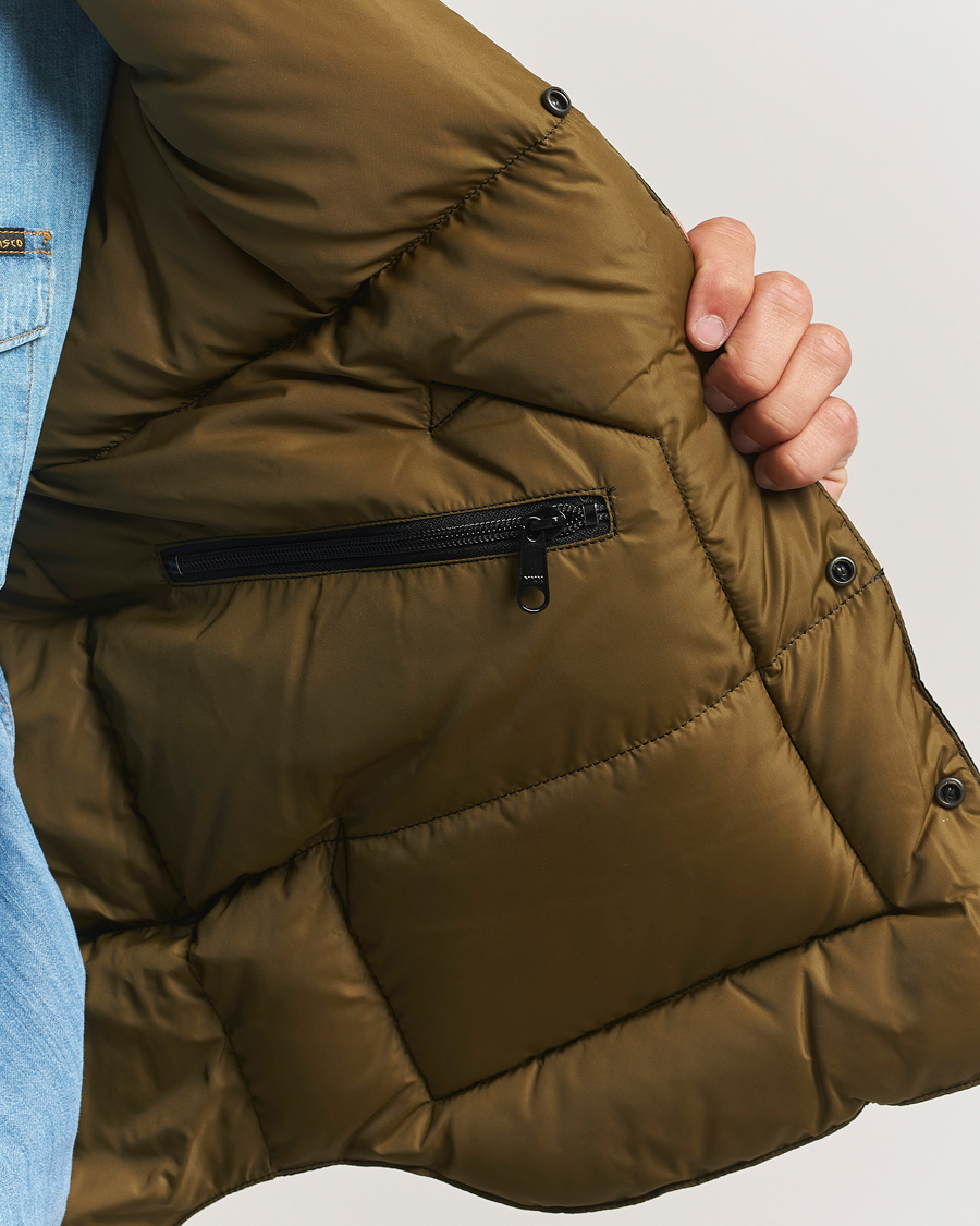 Mies | Ulkoliivit | Rocky Mountain Featherbed | Christy Vest Black
