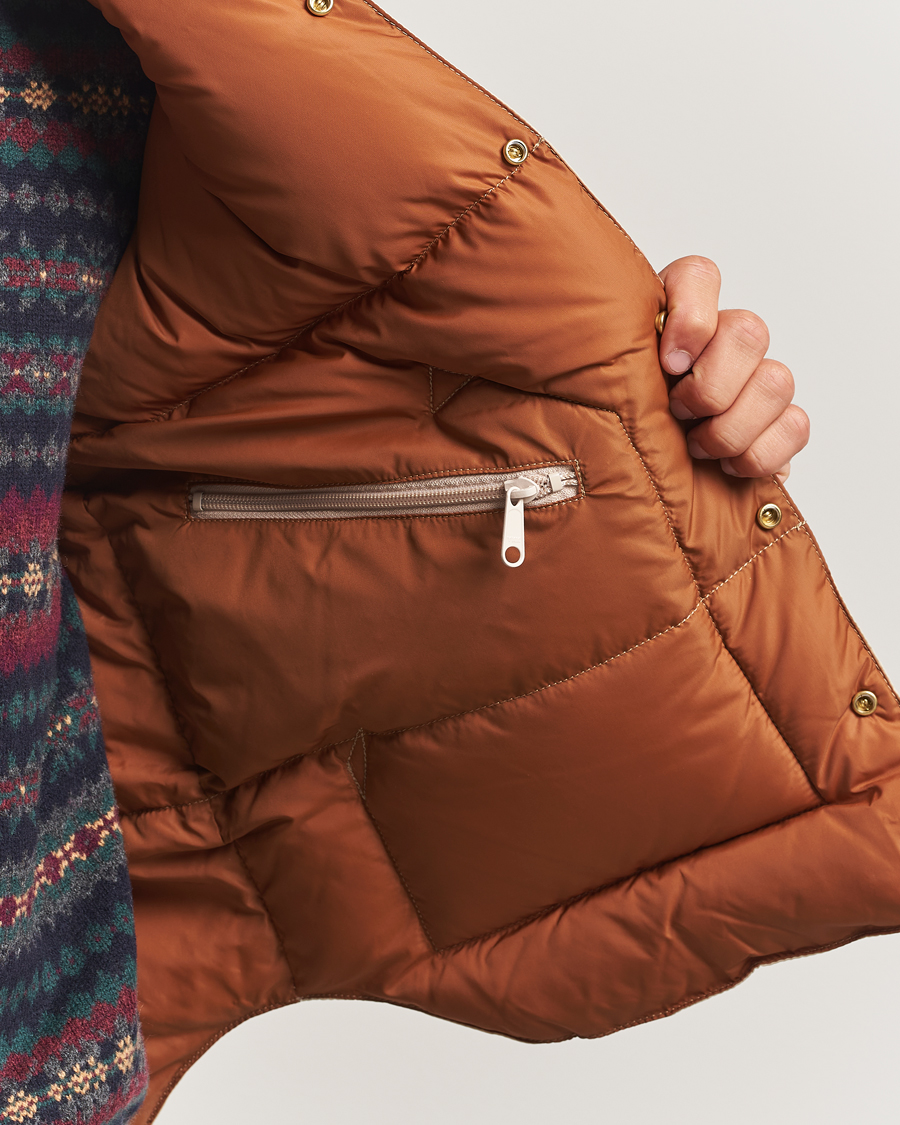 Mies | Ulkoliivit | Rocky Mountain Featherbed | Christy Vest Light Beige