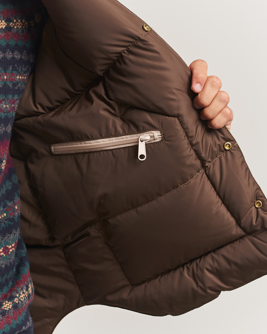 Mies | Takit | Rocky Mountain Featherbed | Christy Jacket Camel