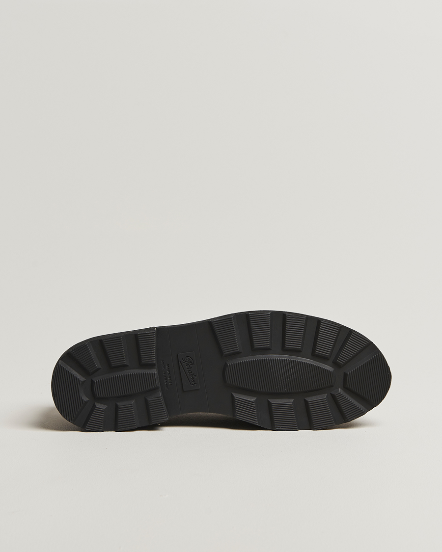 Mies | Derby-kengät | Paraboot | Michael Derby BBR Black