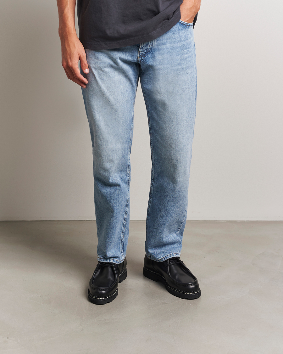 Mies | Derby-kengät | Paraboot | Michael Derby BBR Black