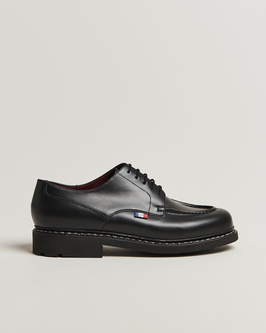 Mies | Derby-kengät | Paraboot | Chambord Derby BBR Black