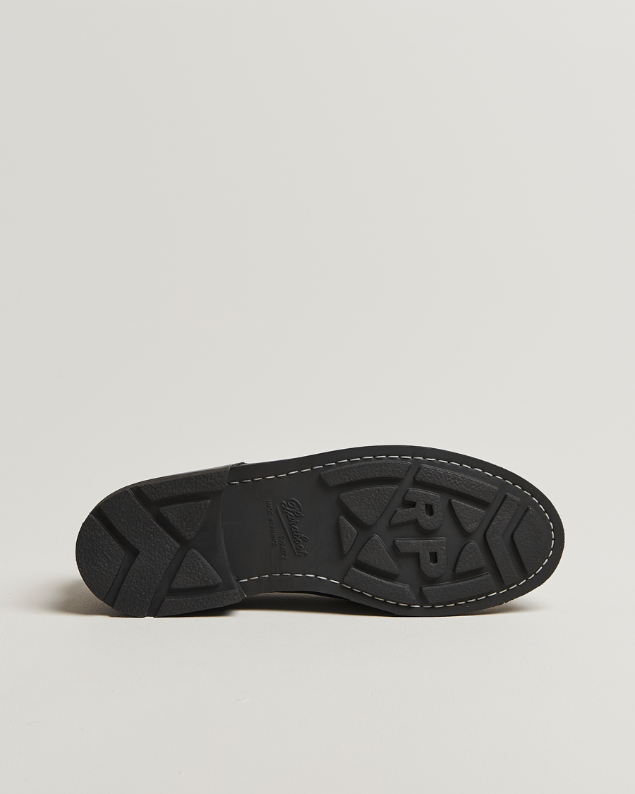 Mies | Derby-kengät | Paraboot | Chambord Derby BBR Black