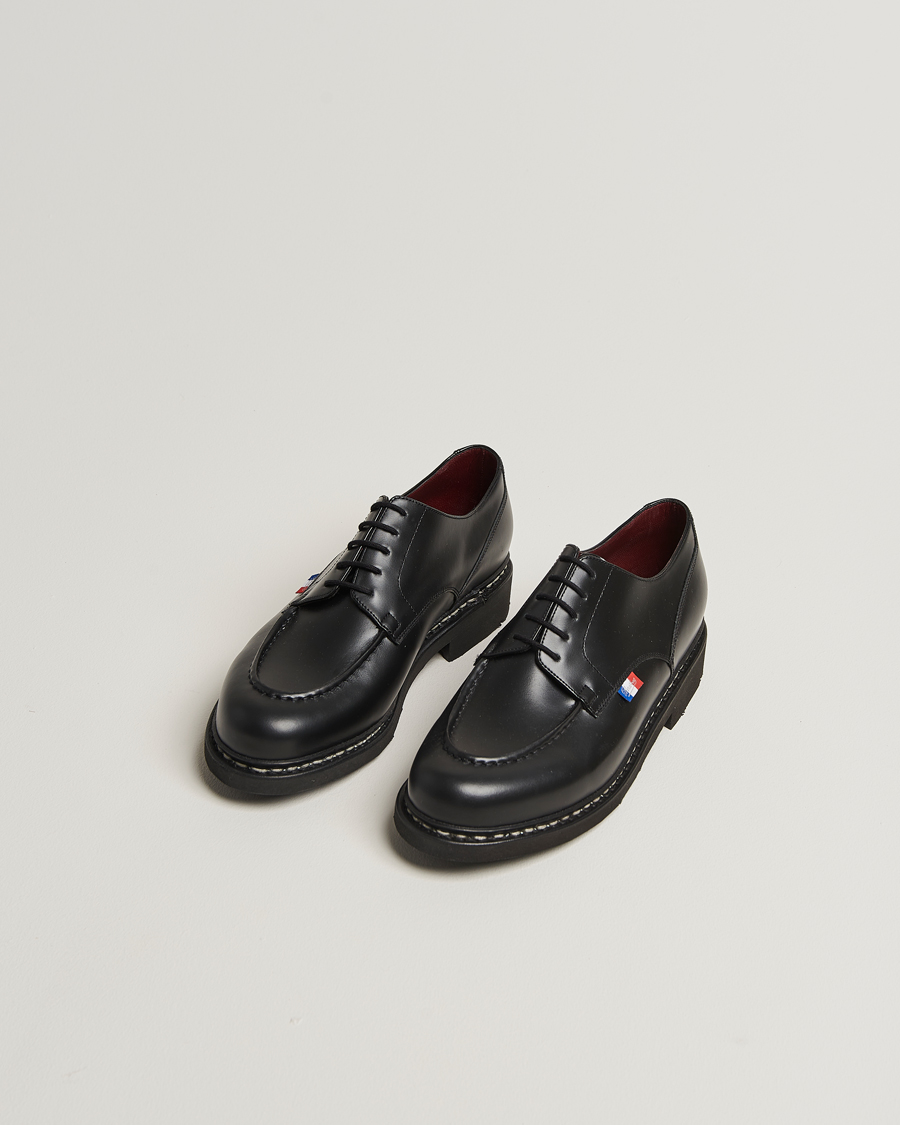 Mies | Derby-kengät | Paraboot | Chambord Derby BBR Black