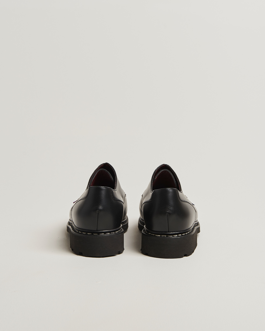 Mies | Derby-kengät | Paraboot | Chambord Derby BBR Black