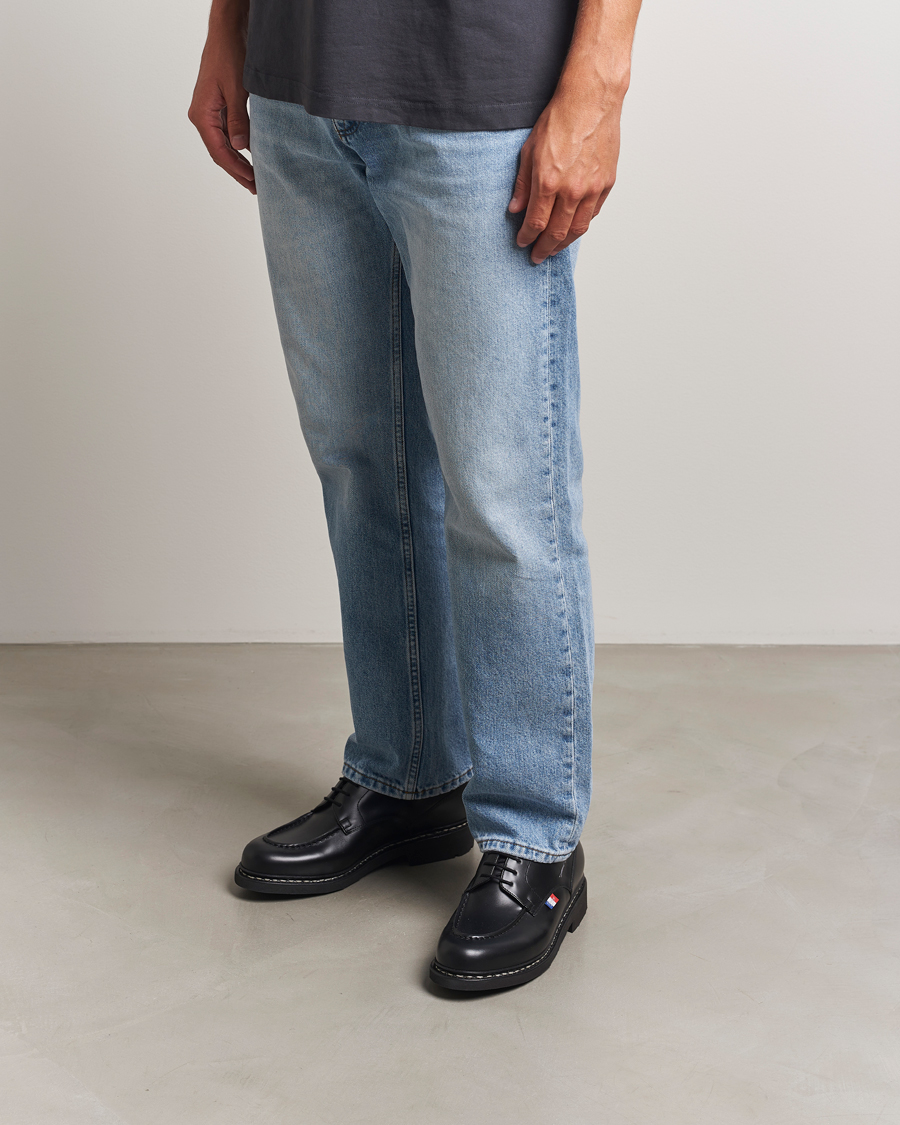 Mies | Derby-kengät | Paraboot | Chambord Derby BBR Black
