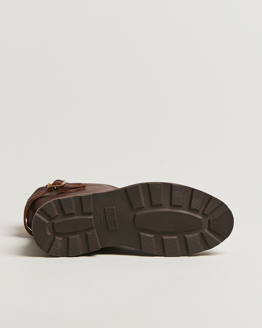 Mies | Nilkkurit | Paraboot | Sanglier Boot Dark Brown