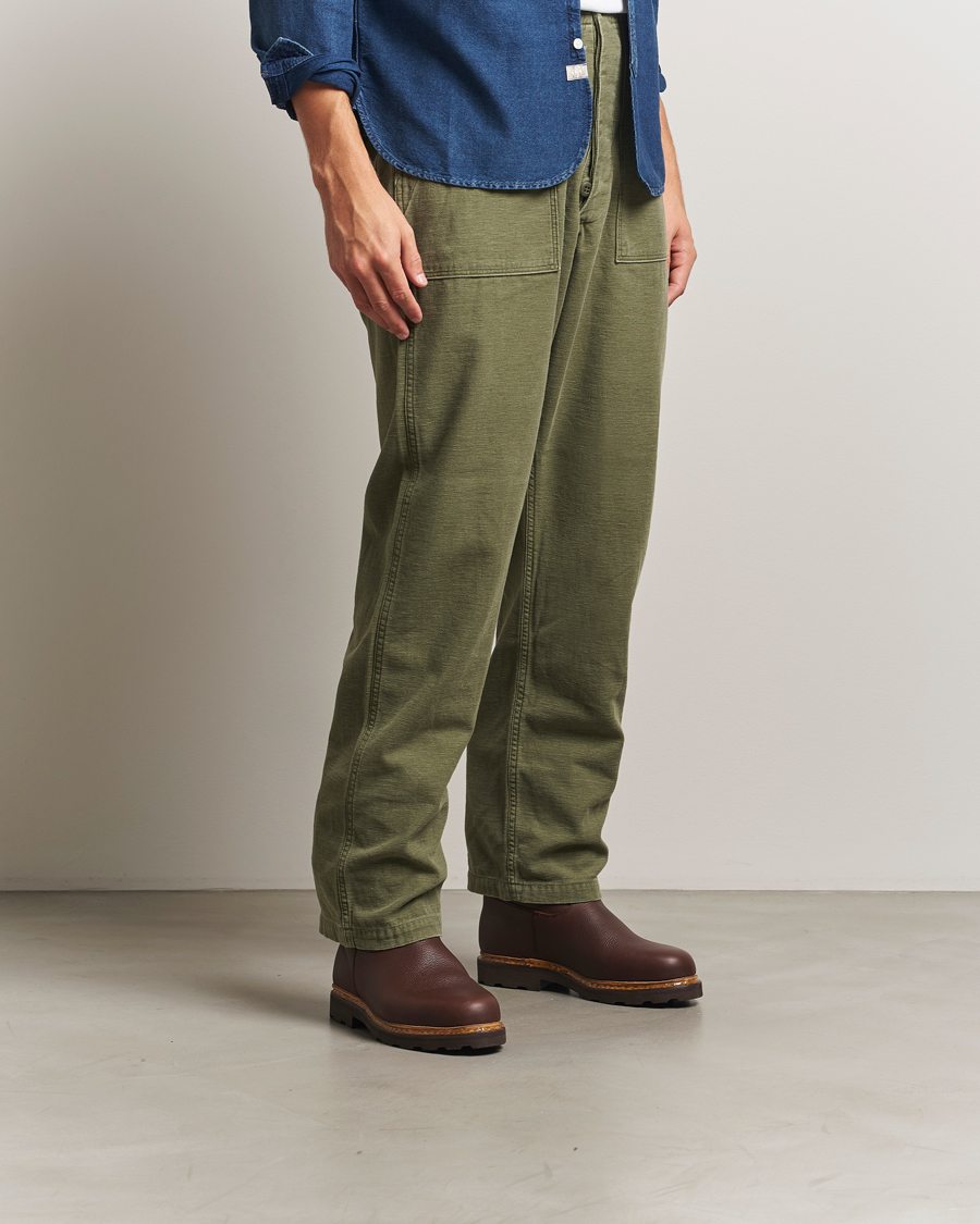 Mies | Nilkkurit | Paraboot | Sanglier Boot Dark Brown