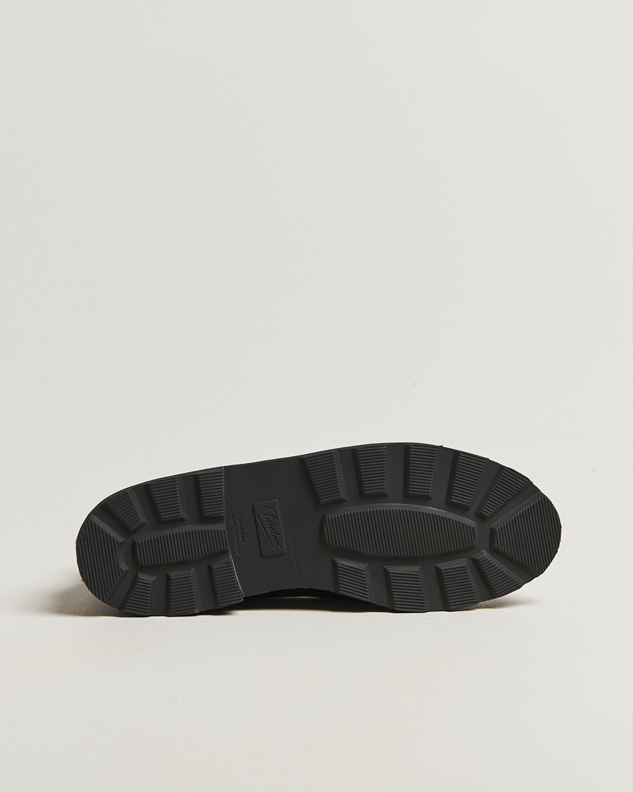 Mies | Nilkkurit | Paraboot | Bergerac Boot Black