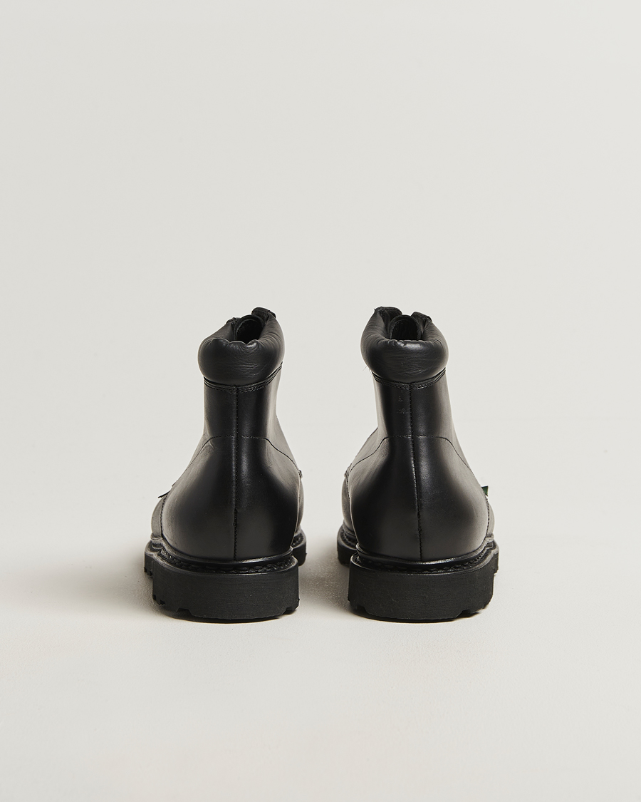 Mies | Nilkkurit | Paraboot | Bergerac Boot Black
