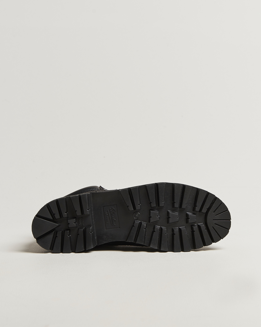 Mies | Nilkkurit | Paraboot | Avoriaz Hiking Boot Black Suede