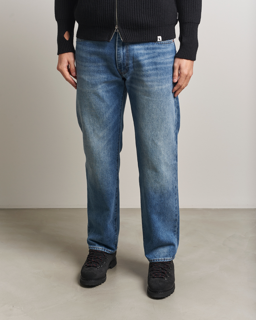 Mies | Nilkkurit | Paraboot | Avoriaz Hiking Boot Black Suede