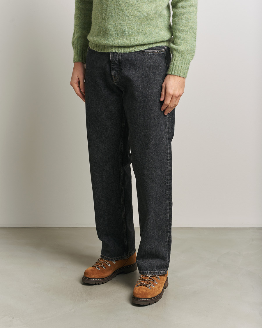 Mies | Nilkkurit | Paraboot | Avoriaz Hiking Boot Whisky Suede