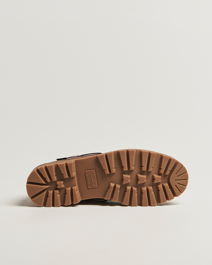 Mies | Derby-kengät | Paraboot | Briac Moc Toe Derby America
