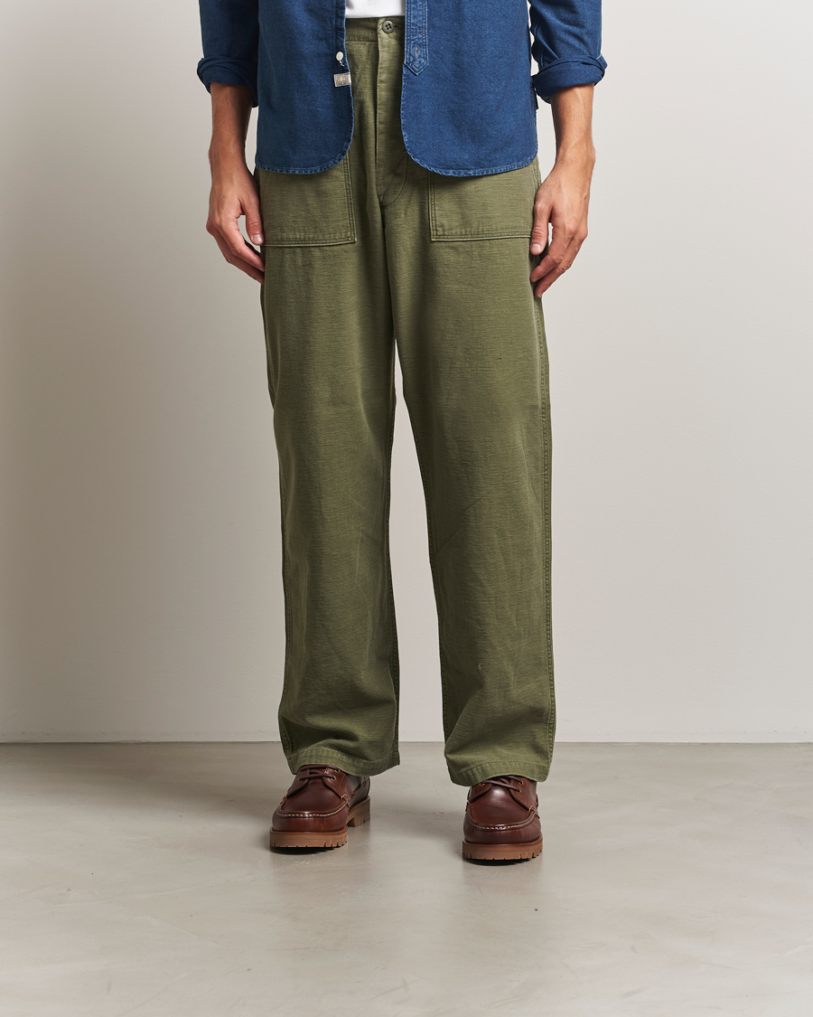 Mies | Derby-kengät | Paraboot | Briac Moc Toe Derby America