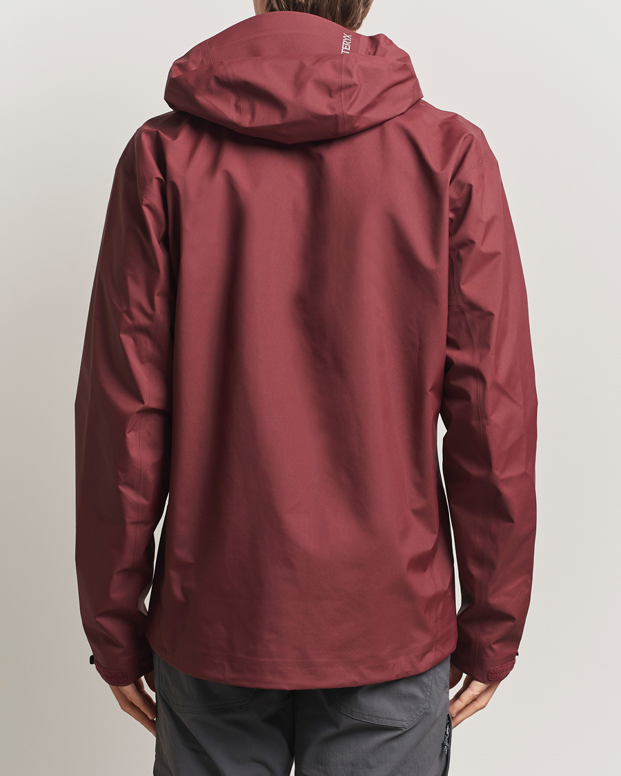 Mies | Takit | Arc'teryx | Beta Gore-Tex Jacket Mars