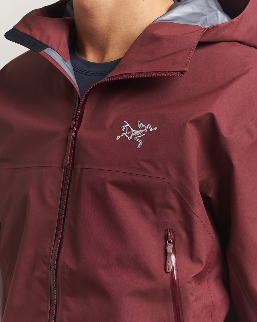 Mies | Takit | Arc'teryx | Beta Gore-Tex Jacket Mars