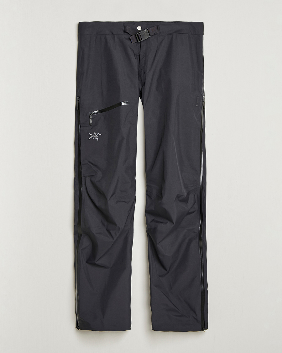 Mies | Housut | Arc'teryx | Beta Gore-Tex Pants Black