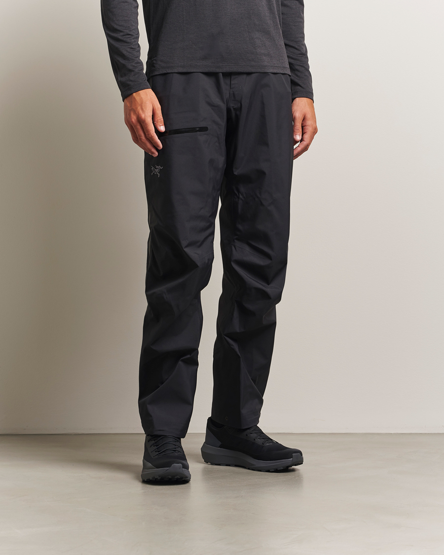 Mies | Housut | Arc'teryx | Beta Gore-Tex Pants Black