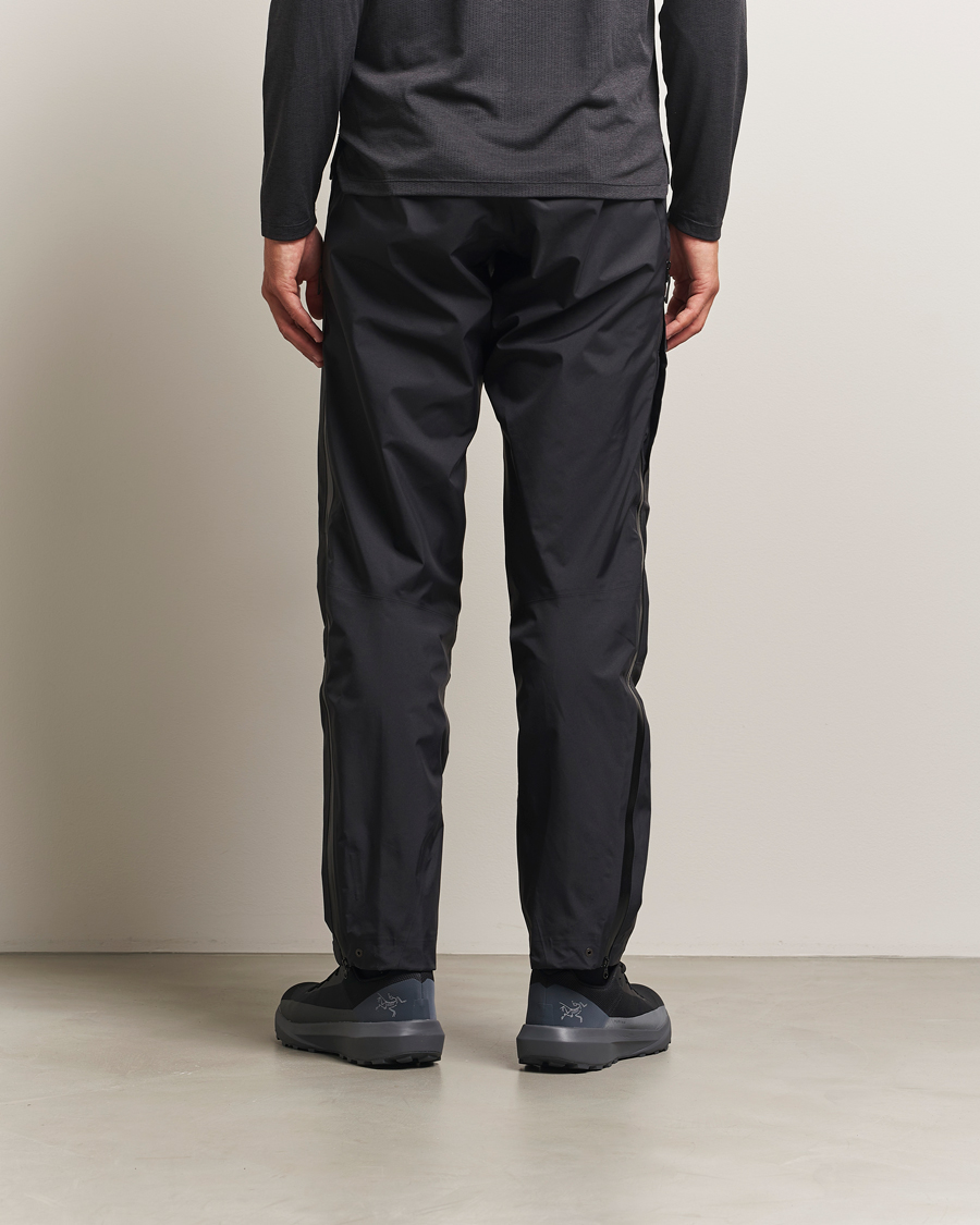 Mies | Housut | Arc'teryx | Beta Gore-Tex Pants Black
