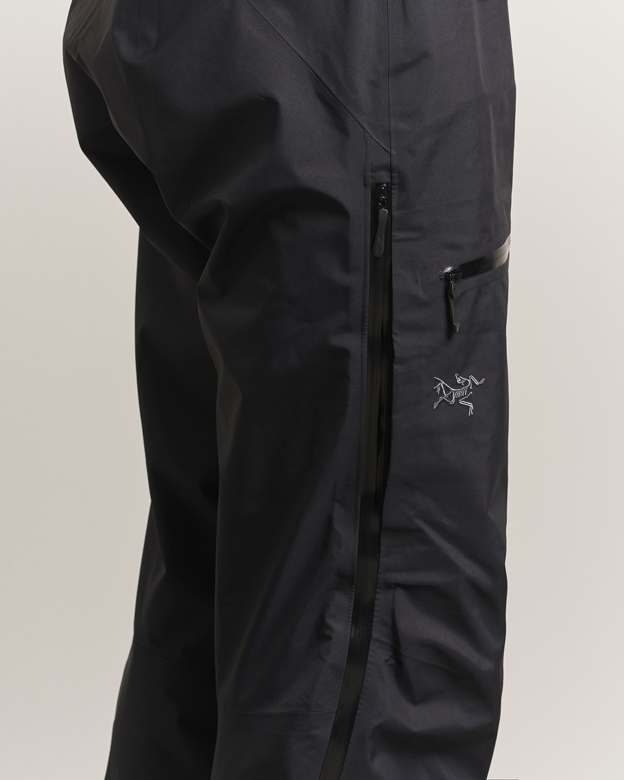 Mies | Housut | Arc'teryx | Beta Gore-Tex Pants Black