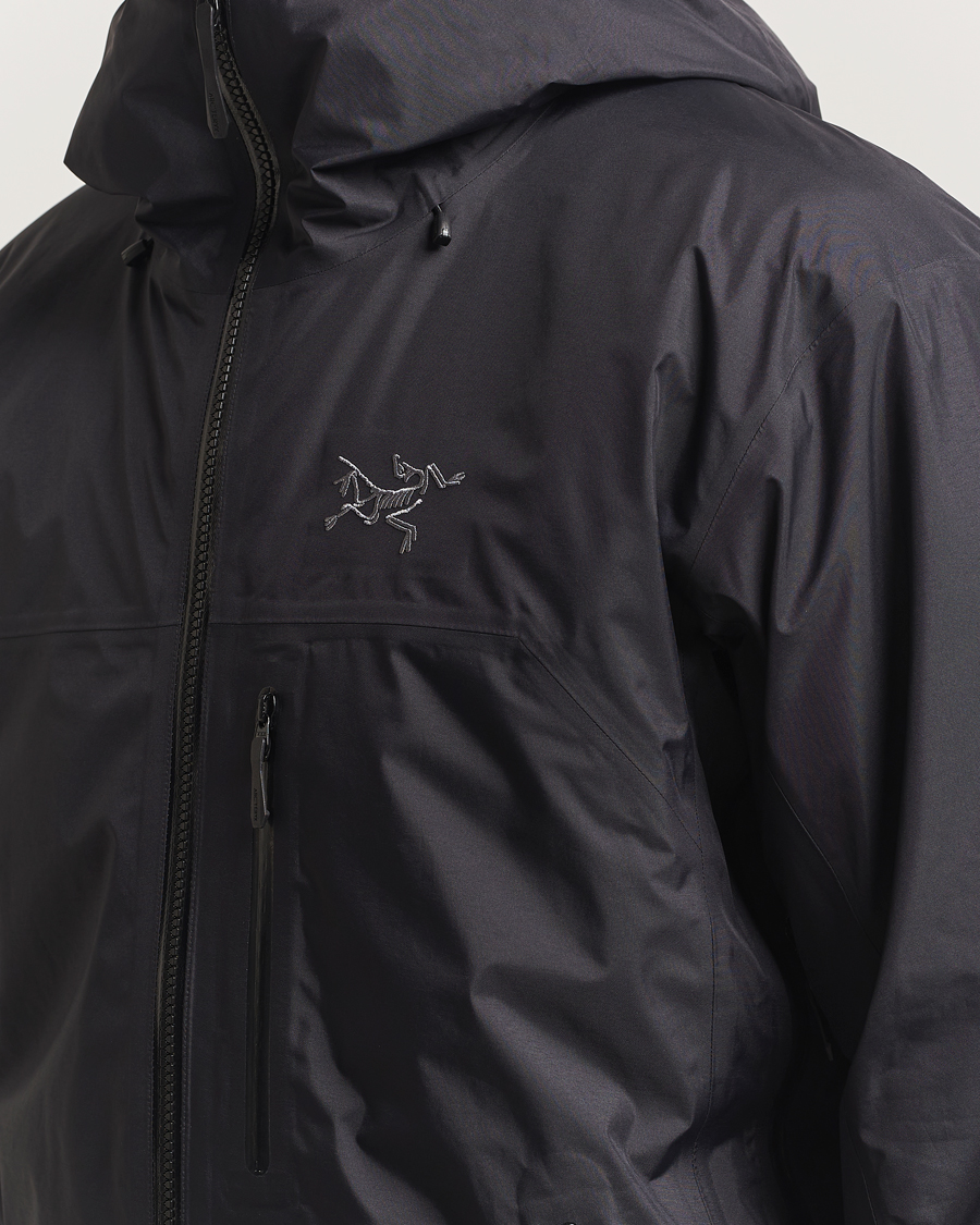 Mies | Takit | Arc'teryx | Beta Insulated Gore-Tex Jacket Black