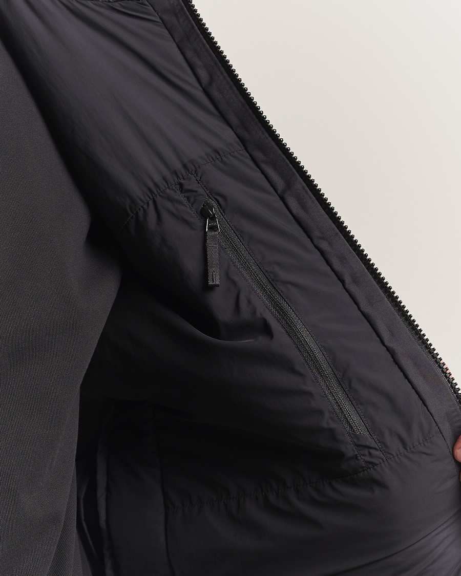 Mies | Takit | Arc'teryx | Beta Insulated Gore-Tex Jacket Black