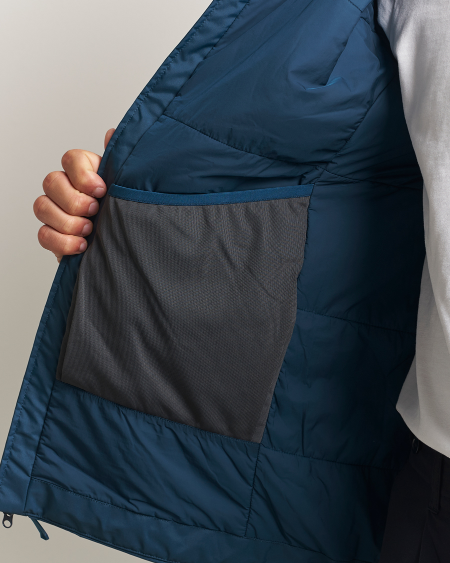 Mies | Takit | Arc'teryx | Ralle Gore-Tex Padded Hooded Jacket Nightscape