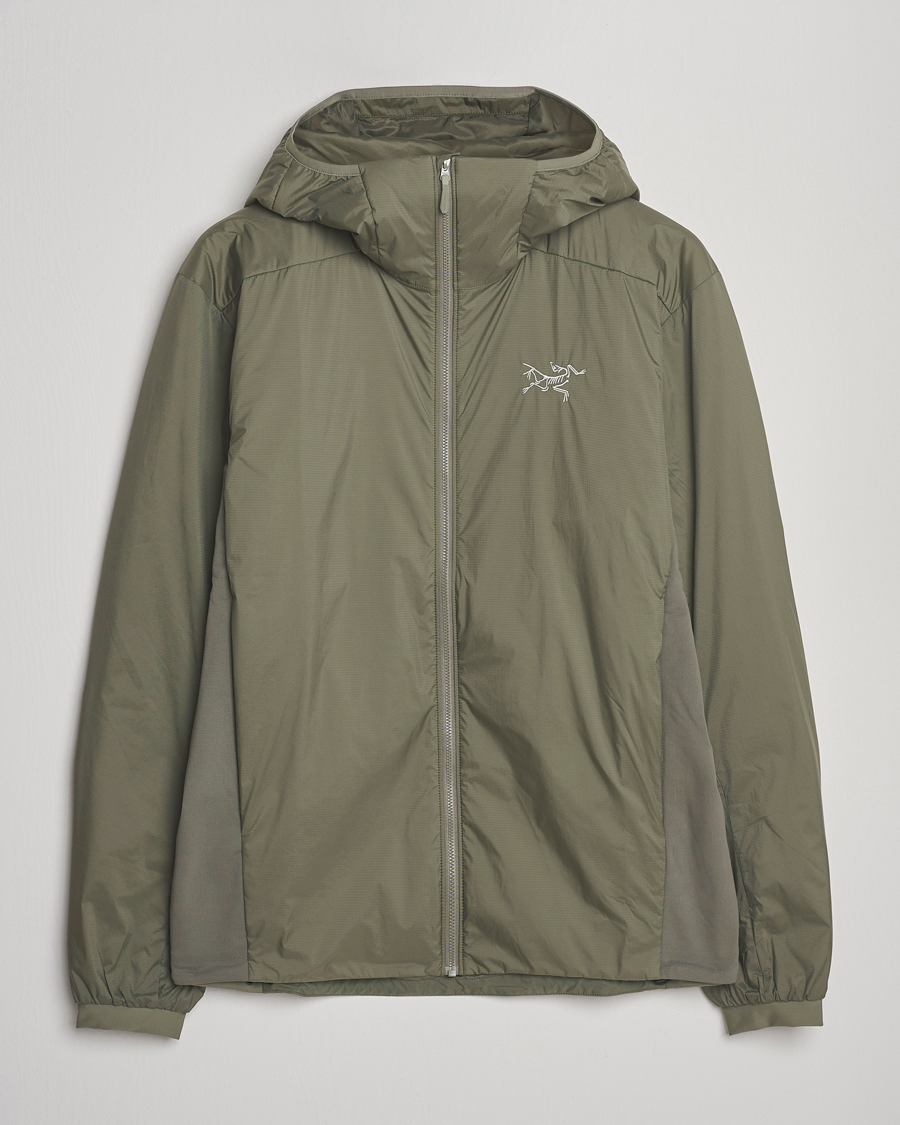 Mies | Takit | Arc'teryx | Atom Hooded Jacket Forage