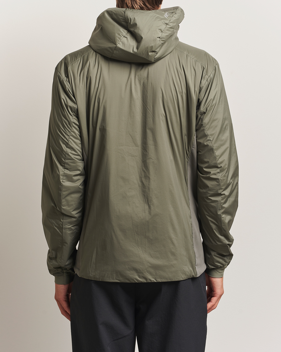 Mies | Takit | Arc'teryx | Atom Hooded Jacket Forage