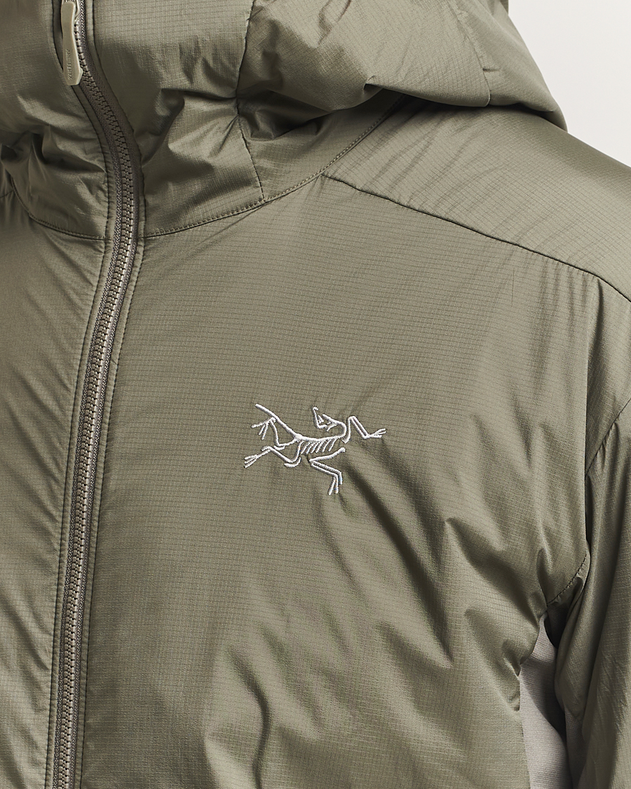 Mies | Takit | Arc'teryx | Atom Hooded Jacket Forage
