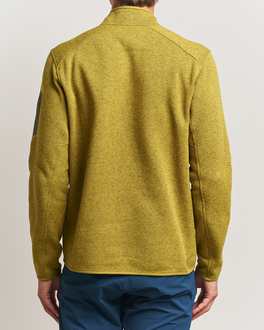 Mies | Puserot | Arc'teryx | Covert Half-Zip Olive Moss Heather