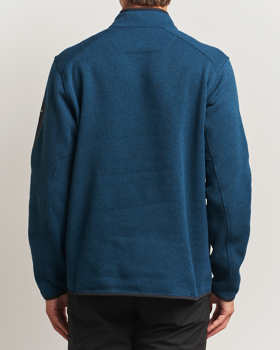 Mies | Puserot | Arc'teryx | Covert Half-Zip Lodestar Heather