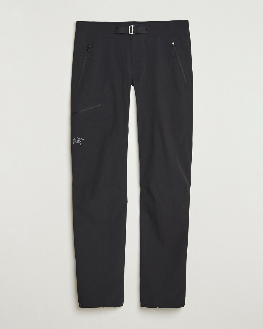 Mies | Housut | Arc'teryx | Gamma Pants Black