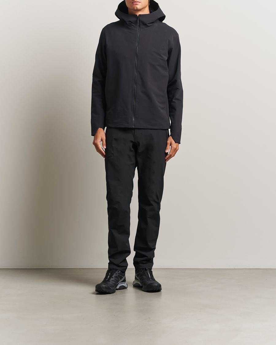 Mies | Housut | Arc'teryx | Gamma Pants Black