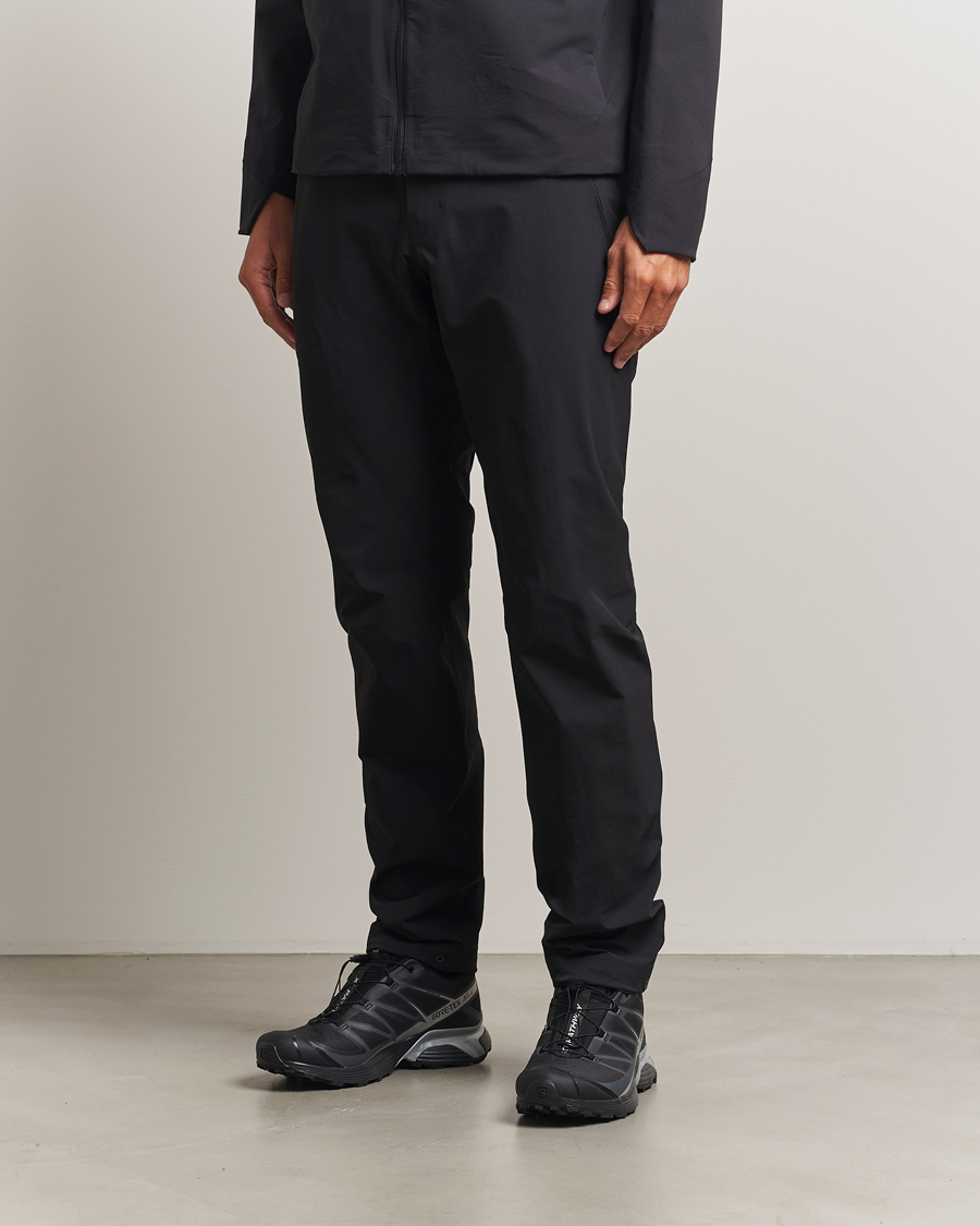 Mies | Housut | Arc'teryx | Gamma Pants Black