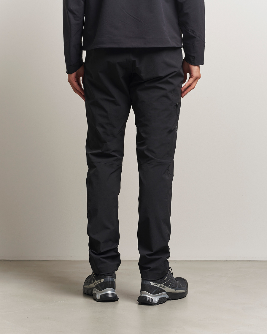 Mies | Housut | Arc'teryx | Gamma Pants Black