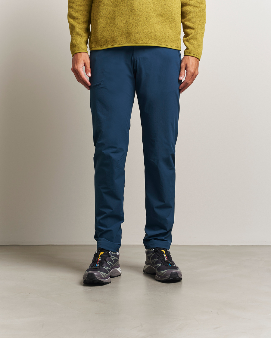 Mies | Housut | Arc'teryx | Gamma Pants Nightscape