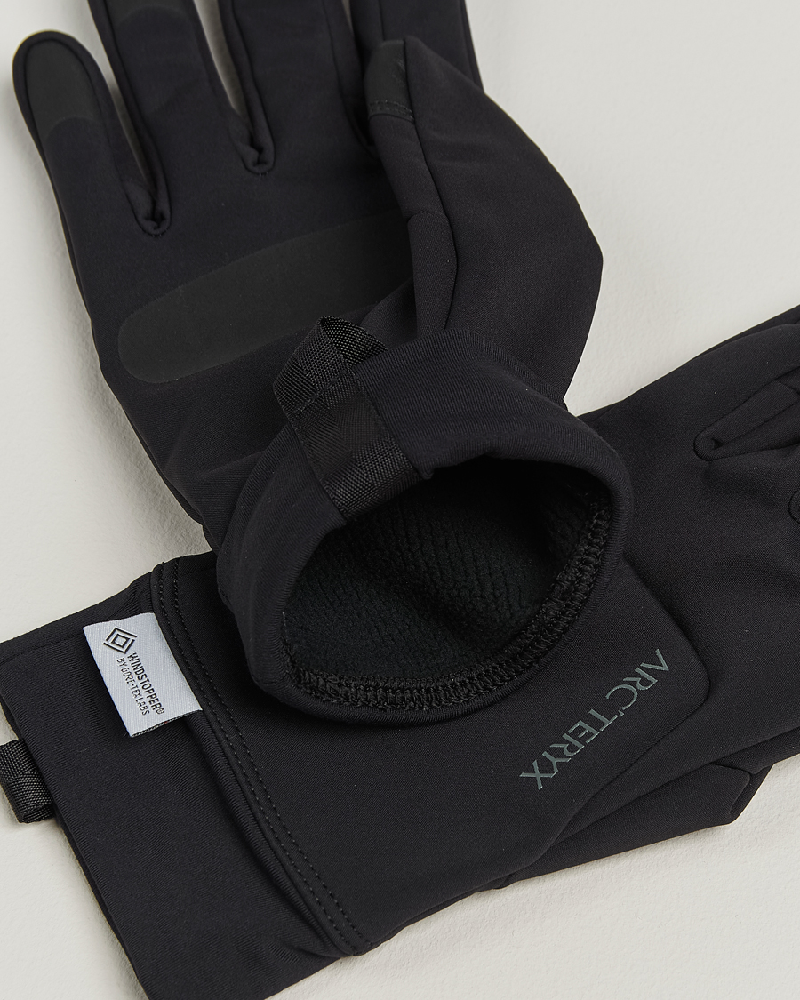 Mies | Arc'teryx Venta Glove Black | Arc'teryx | Venta Glove Black