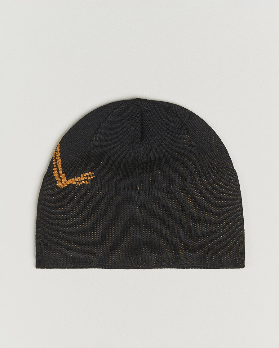 Mies | Arc'teryx Bird Head Beanie 24K Black | Arc'teryx | Bird Head Beanie 24K Black