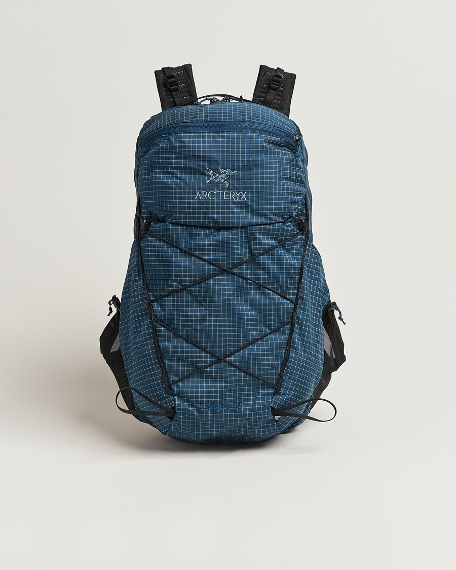 Mies | Arc'teryx Aerios 18L Backpack Nightscape | Arc'teryx | Aerios 18L Backpack Nightscape