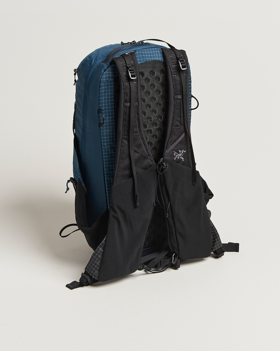 Mies | Arc'teryx Aerios 18L Backpack Nightscape | Arc'teryx | Aerios 18L Backpack Nightscape