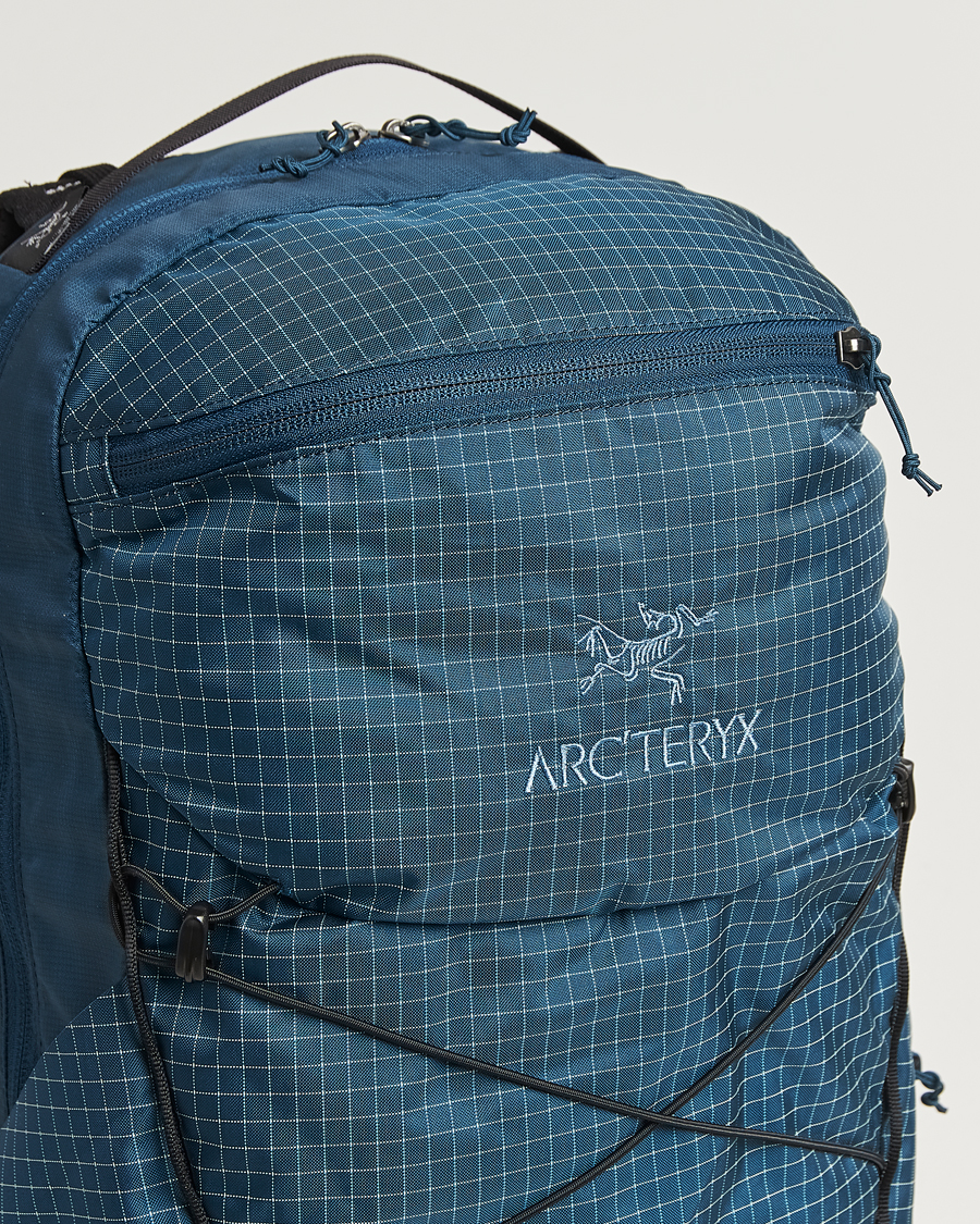 Mies | Arc'teryx Aerios 18L Backpack Nightscape | Arc'teryx | Aerios 18L Backpack Nightscape