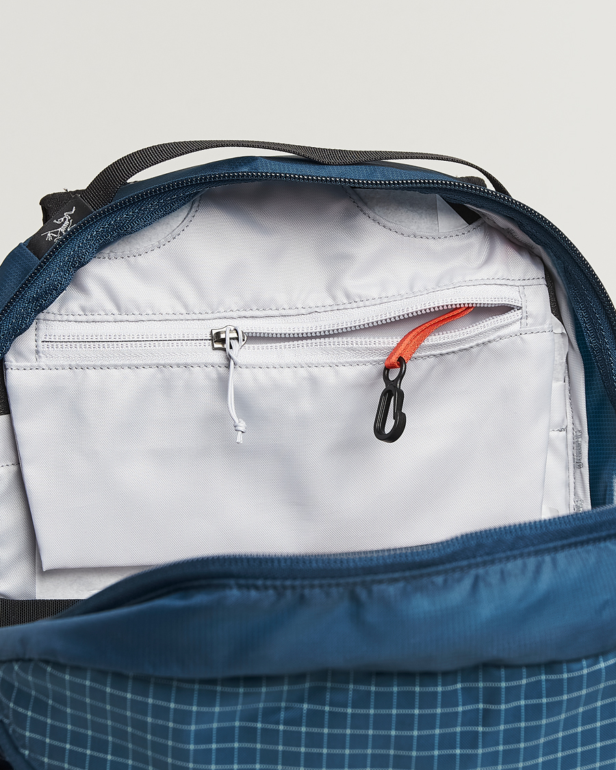 Mies | Arc'teryx Aerios 18L Backpack Nightscape | Arc'teryx | Aerios 18L Backpack Nightscape