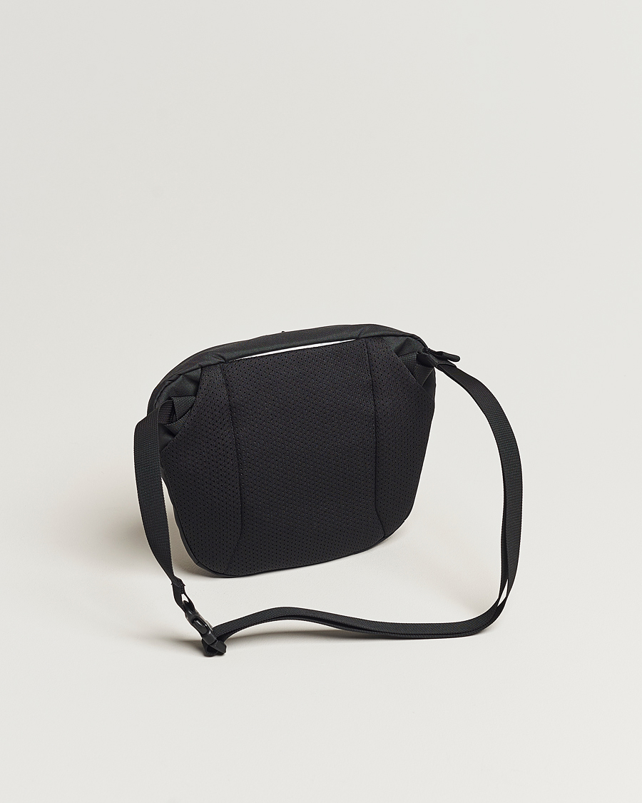 Mies | Arc'teryx Mantis 2 Waist Pack 24K Black | Arc'teryx | Mantis 2 Waist Pack 24K Black
