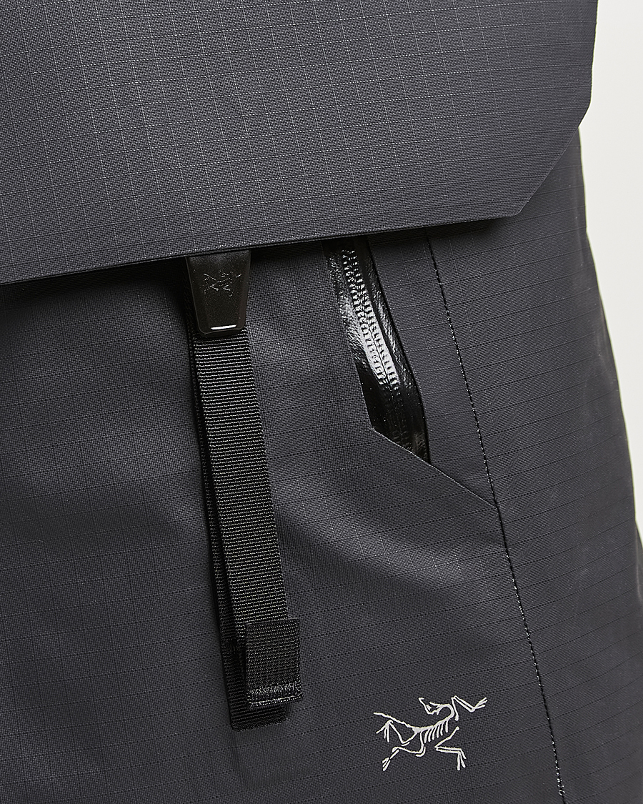 Mies | Arc'teryx Granville 25L Backpack Black | Arc'teryx | Granville 25L Backpack Black