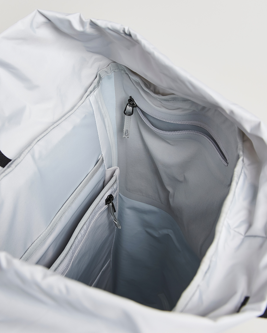 Mies | Arc'teryx Granville 25L Backpack Black | Arc'teryx | Granville 25L Backpack Black